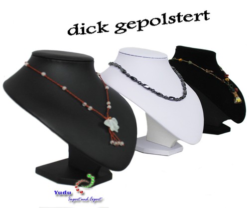 Schmuckbüste dekobüste - schmuckbüste,