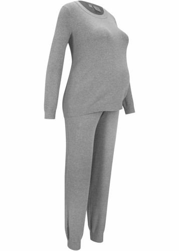 Umstandsstrickanzug pullover - umstandsstrickanzug,