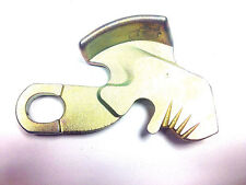 Klemmplatte  Claas Quadrant 816650