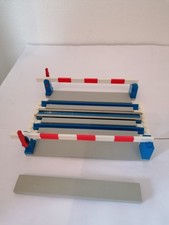 Lego 158 Bahnübergang mit