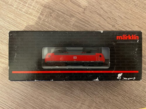 Märklin 88481 spur miniclub - spur, z