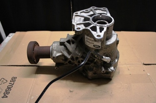 Land rover ej32 7l486 - land,