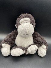 Nici Gorilla Affe Milo 25cm Wild Friends Plüsch Kuscheltier