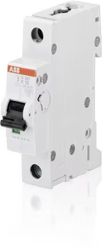 Abb s201 k16 sicherungsautomat - abb, s201-k16