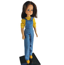 Vintage Pedigree Sindy Puppe