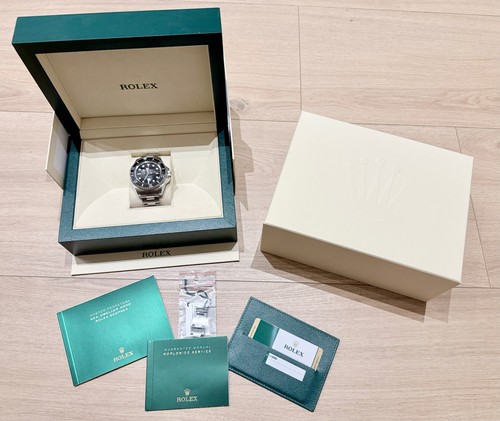 Rolex sea dweller deepsea - sea,