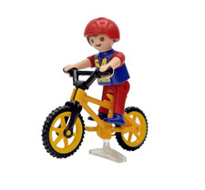 Playmobil Kind BMX Helm