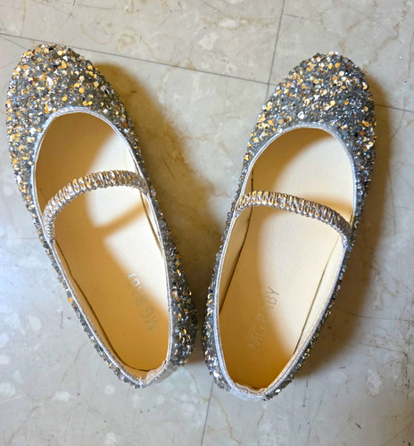 Baby mary jane ballerinas - mary-jane,