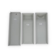 Truma Kaltluftkanal für