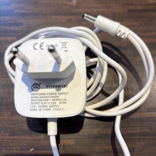 Fritz box netzteil 311p0w190 - fritz!box,