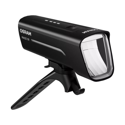 Osram frontlampe bike race - osram,