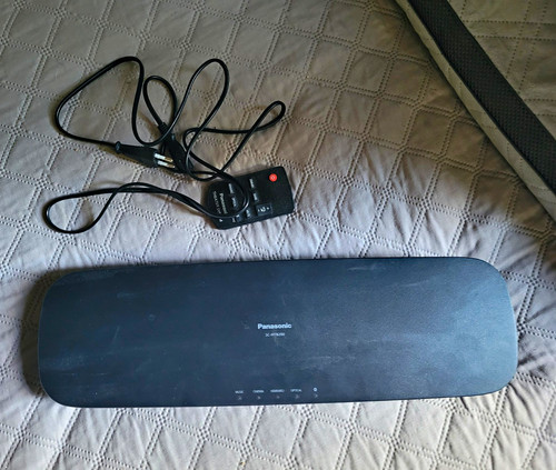 Panasonic htb200 soundbar - sc-htb200,