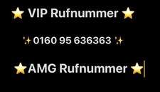 AMG Rufnummer 636363 / Sanliurfa / Urfa Rufnummer