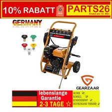 Benzin Hochdruckreiniger