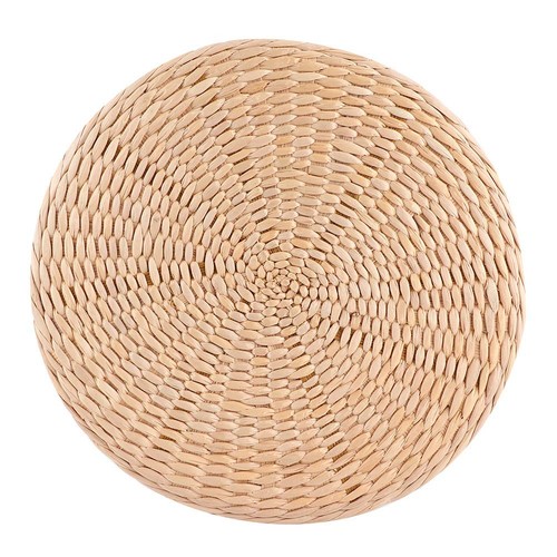 Tatami kissen rund - kissen,