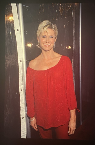 Olivia newton john - olivia, newton-john