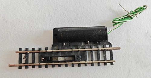 Minitrix 4969 elektrisches - -,