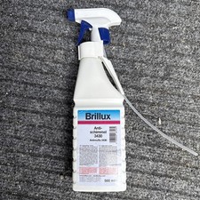 30,90€/Liter / Brillux Anti-Schimmel 3430 / Antimuffa Spray Sprühflasche 500ml