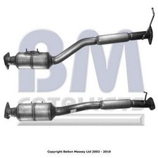 VEGAZ Katalysator Kat für MAZDA RX-8 (SE, FE) Euro 4 MZK-962