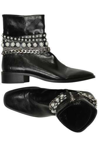Zara stiefelette damen ankle - stiefelette,