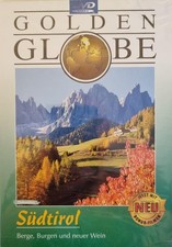 DVD "Südtirol" Berge, Burgen
