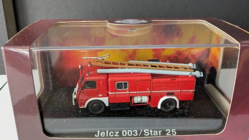 Feuerwehrauto woz strazacki