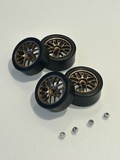 Ferrari Felgen Satz, Wheels -