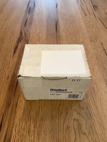 Vaillant vrt 360 0020010842 - 360,