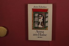 402591 anton tschechow anna - anton, am