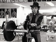 Udo Lindenberg Foto Original