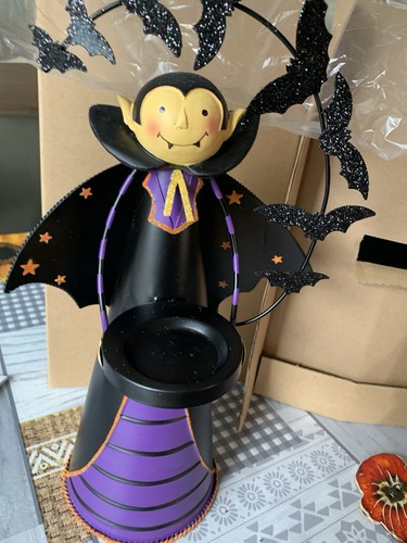 Teelichthalter partylite graf - teelichthalter,