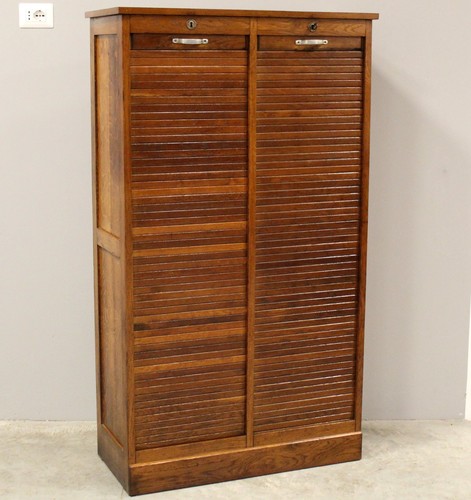 Antike aktenschrank - antike,