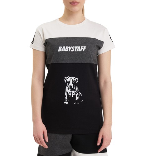 Babystaff salem shirt damen - salem, t-shirt