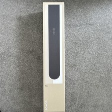 BRANDNEU VERSIEGELT - Sonos Ray Soundbar - All-in-One kompakt und elegant schwarz