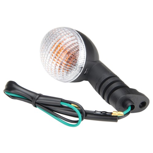 Blinker 12v oval klar für - 12v,