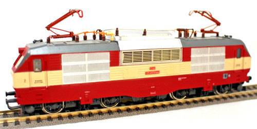 Piko 6220 002 elektrolok - 5-6220-002,