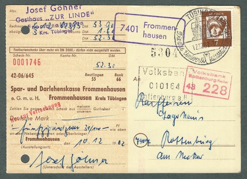 Brd tübingen 1 - brd,,