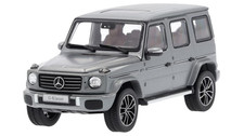 Mercedes Benz G-Klasse 1:43