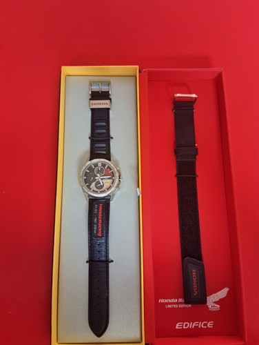 Casio uhr honda - casio,