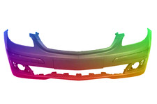 Stoßstange Vorne Für