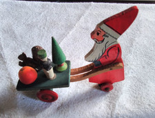 Alt Erzgebirge   Spielzeug