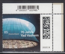 BUND: Mi.-Nr. 3781, Yad