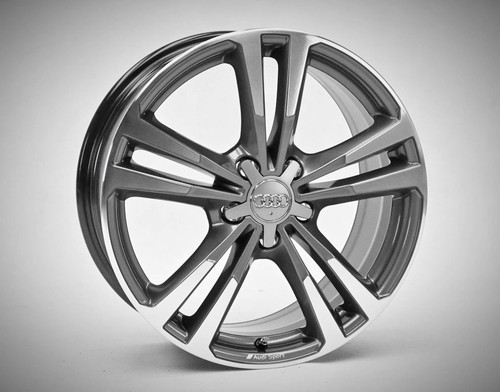 Audi 2016 satz r18 - audi,