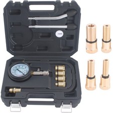 KOMPRESSIONSTESTER-SATZ BENZIN