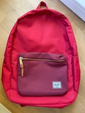 Herschel rucksack rot neu - rucksack, rot!
