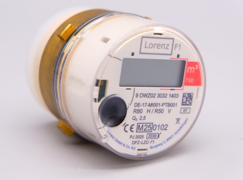 Lorenz oms digitaler - lorenz, f1