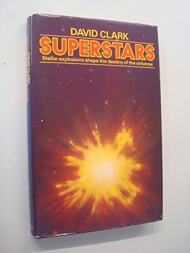 Superstars clark david - superstars,