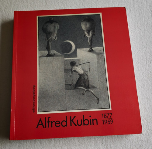 Alfred kubin 1877 1959 - alfred,