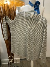 H+M LOGG Shirt Long Sleeve