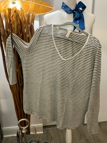 Logg shirt long sleeve - h+m,